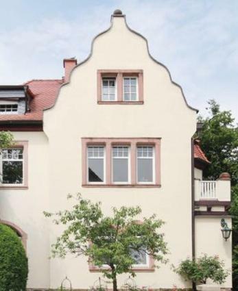 Bel Etage Living Apartment Heppenheim  Exterior photo